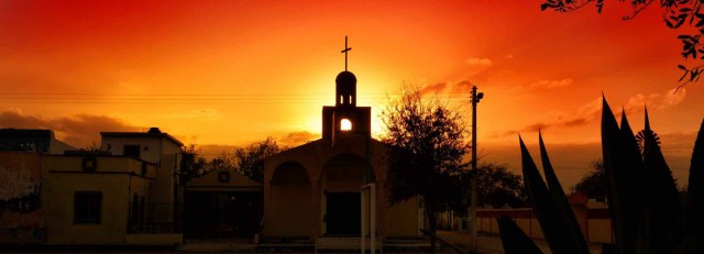 architecture building catholic church