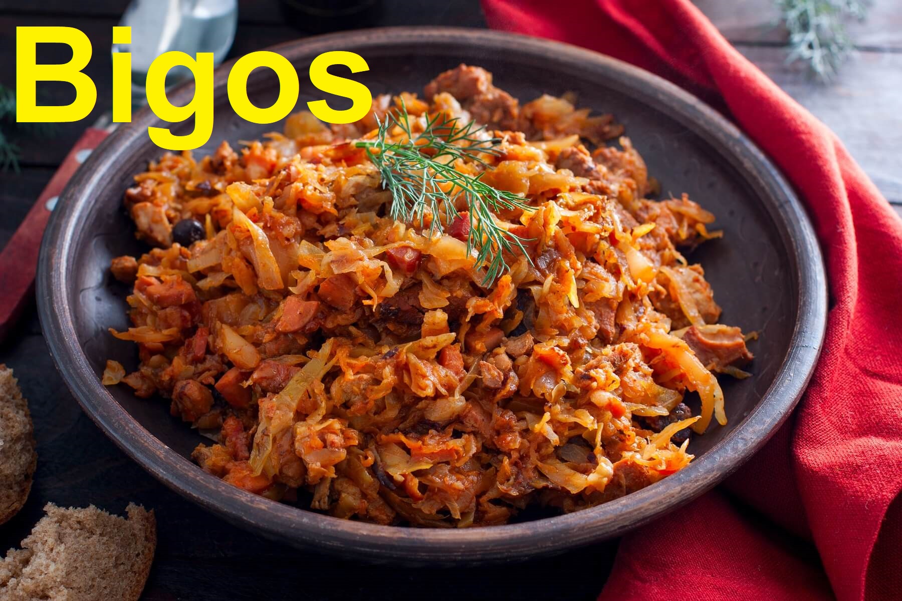 bigos