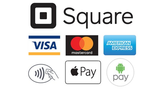 our-customer-card-payment